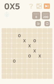 Games - 0X5